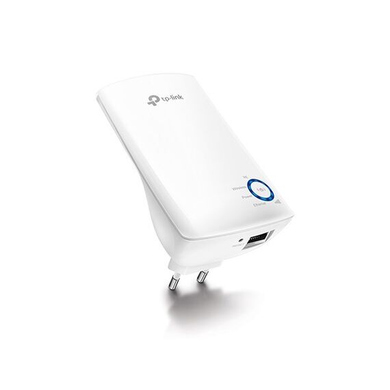 TP-LINK 300Mbps Wi-Fi Range Extender | Techbox