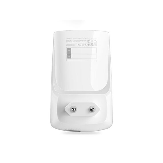 TP-LINK 300Mbps Wi-Fi Range Extender | Techbox