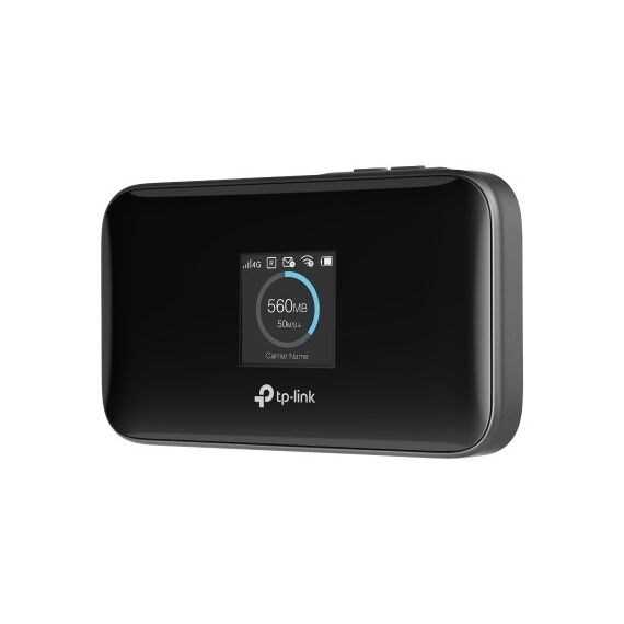 TP-Link 600 Mbps LTE-Advanced Mobile Wi-Fi | Techbox