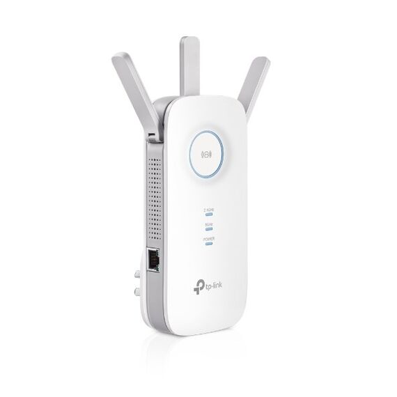 TP-LINK AC1750 Wi-Fi Range Extender | Techbox