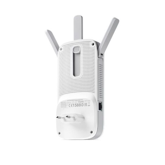 TP-LINK AC1750 Wi-Fi Range Extender | Techbox