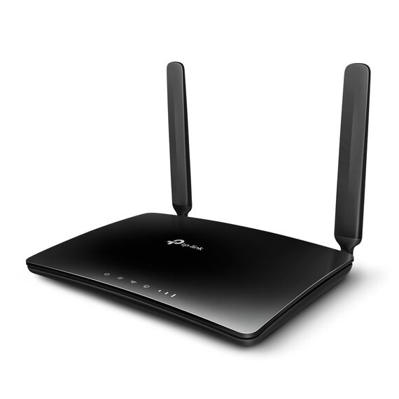 TP-Link Archer AC1200 Wireless Dual Band 4G LTE Router | Techbox