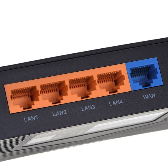 TP-Link Archer AX1800 Dual-Band Wi-Fi 6 Router | Techbox