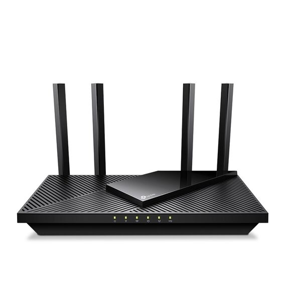 Router TP-LINK Archer AX55 PRO - Modem & Routers - Network Devices - Techbox