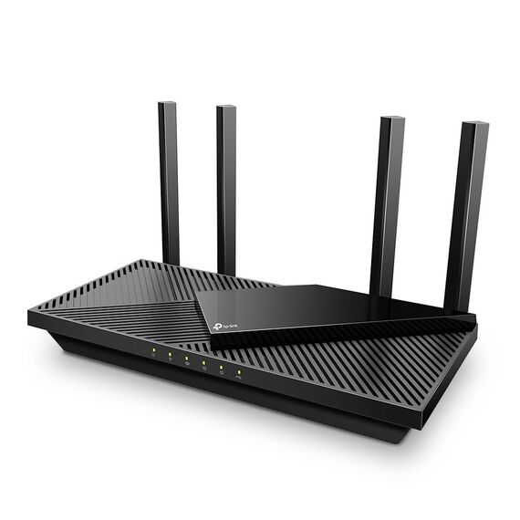 Router TP-LINK Archer AX55 PRO - Modem & Routers - Network Devices - Techbox