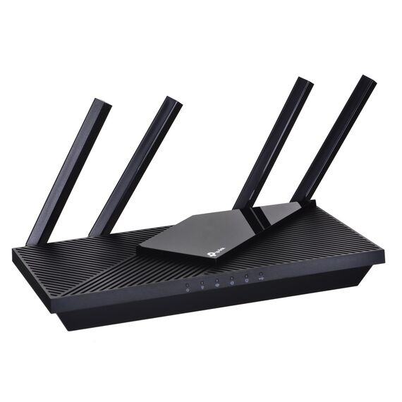 Router TP-LINK Archer AX55 PRO - Modem & Routers - Network Devices - Techbox