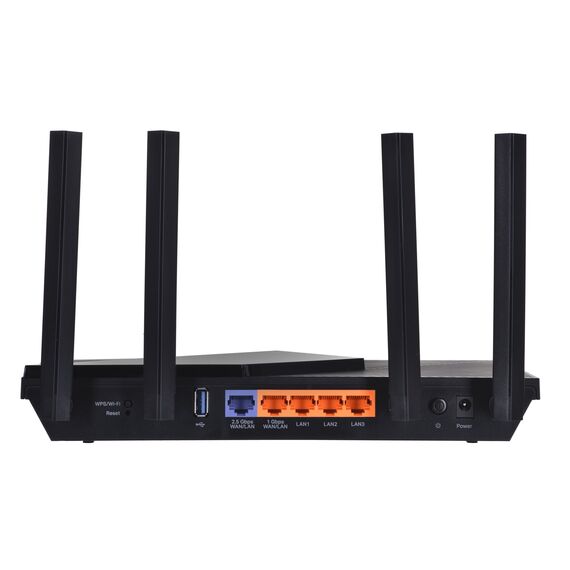 Router TP-LINK Archer AX55 PRO - Modem & Routers - Network Devices - Techbox