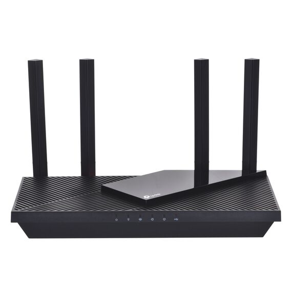 Router TP-LINK Archer AX55 PRO - Modem & Routers - Network Devices - Techbox