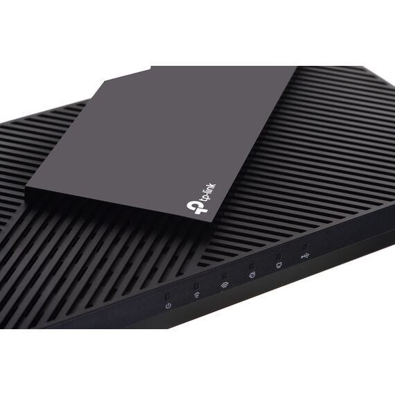 Router TP-LINK Archer AX55 PRO - Modem & Routers - Network Devices - Techbox
