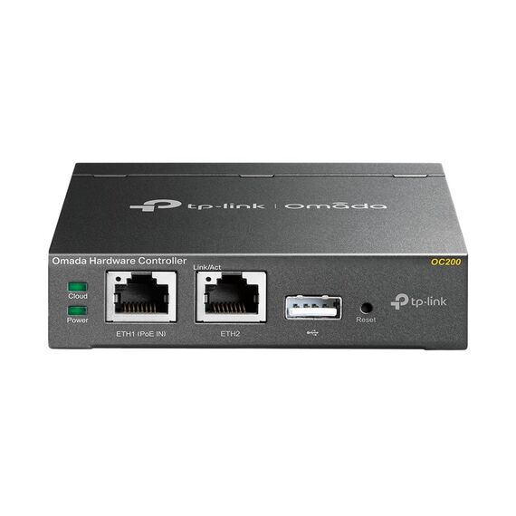 TP-Link Omada Hardware Controller | Techbox