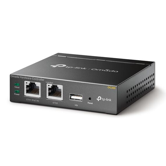 TP-Link Omada Hardware Controller | Techbox