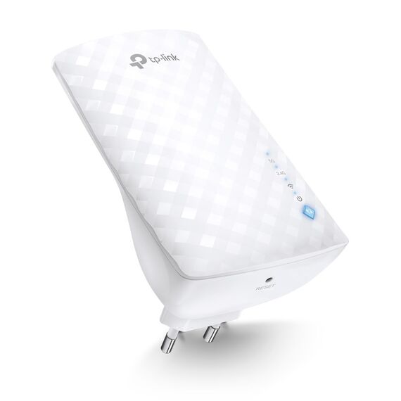 TP-Link RE190 network extender Network repeater White | Techbox