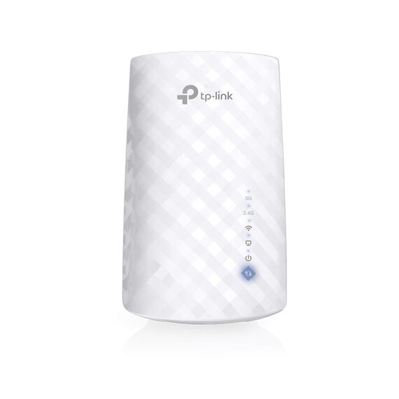 TP-Link RE190 network extender Network repeater White | Techbox