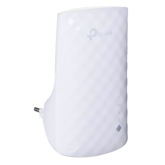 TP-Link RE190 network extender Network repeater White | Techbox