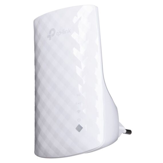 TP-Link RE190 network extender Network repeater White | Techbox