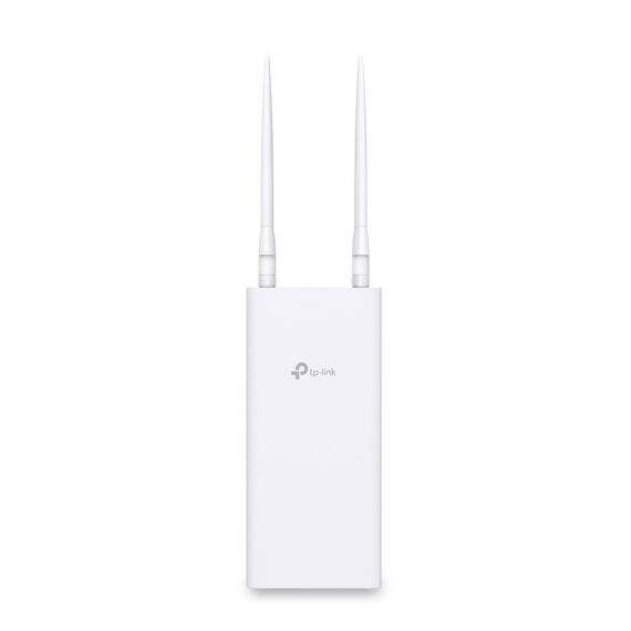 TP-Link TL-MR100-OUTDOOR wireless router Fast Ethernet Single-band (2.4 GHz) 4G White | Techbox