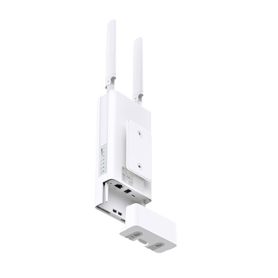TP-Link TL-MR100-OUTDOOR wireless router Fast Ethernet Single-band (2.4 GHz) 4G White | Techbox