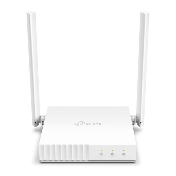 WIRELESS ROUTER TP-LINK TL-WR844N | Techbox