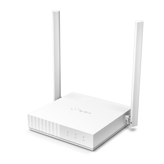 WIRELESS ROUTER TP-LINK TL-WR844N | Techbox