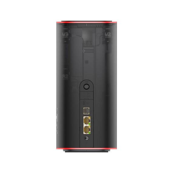 ZTE G5 Ultra GAMING (MC8512) Router Black - Modem & Routers - Network Devices - Techbox