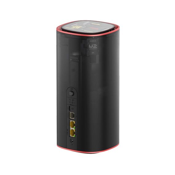 ZTE G5 Ultra GAMING (MC8512) Router Black - Modem & Routers - Network Devices - Techbox
