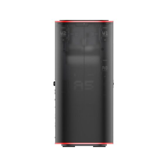 ZTE G5 Ultra GAMING (MC8512) Router Black - Modem & Routers - Network Devices - Techbox