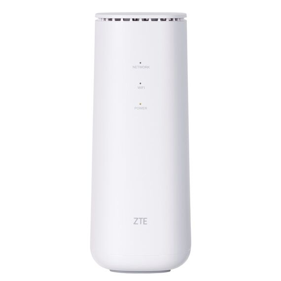 ZTE MF289F cellular network device Cellular network router | Techbox