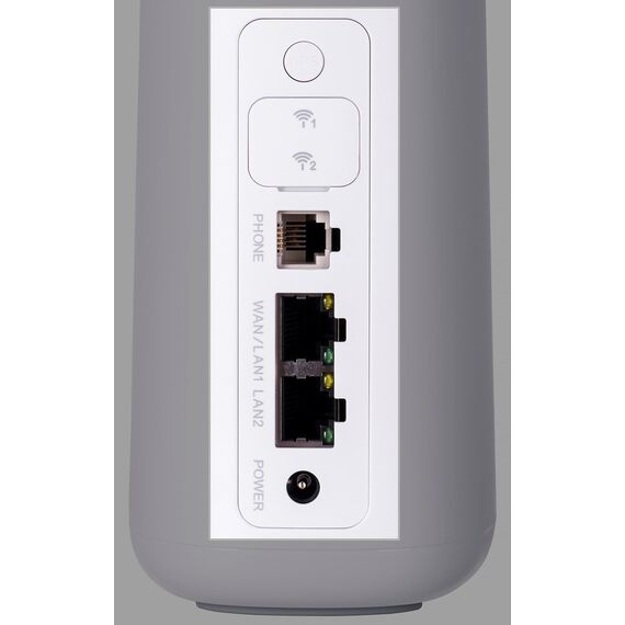 ZTE MF289F cellular network device Cellular network router | Techbox