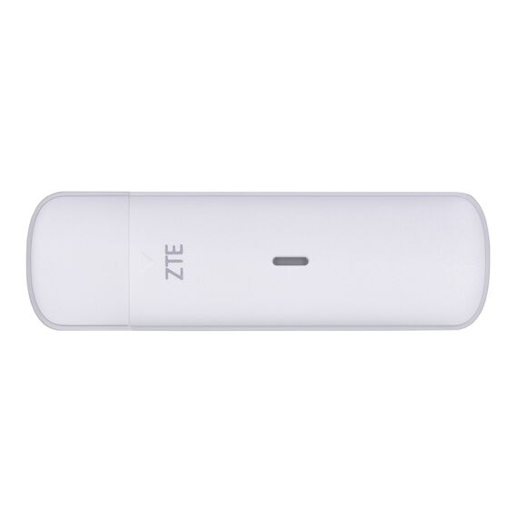ZTE MF833N modem (white color) | Techbox