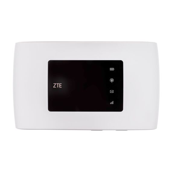 ZTE MF920C cellular network device Cellular network router | Techbox
