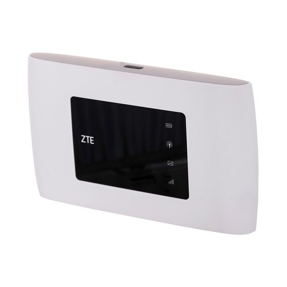 ZTE MF920C cellular network device Cellular network router | Techbox