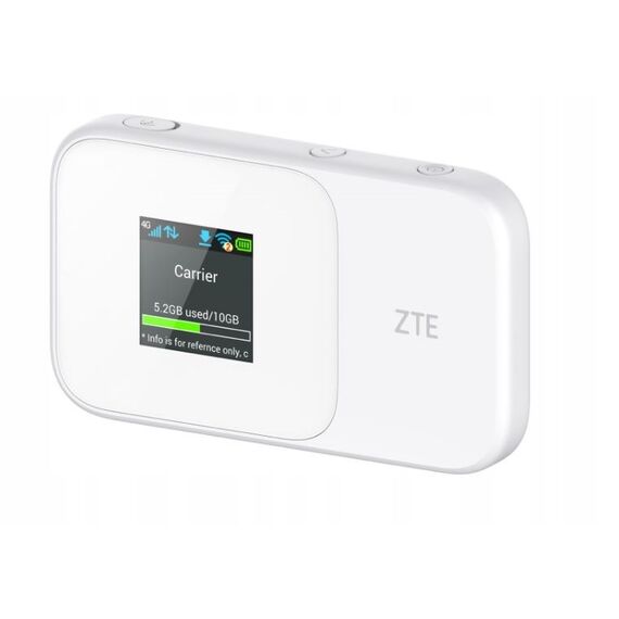 ZTE MF986D SIM LTE kat.12 - Modem & Routers - Network Devices - Techbox
