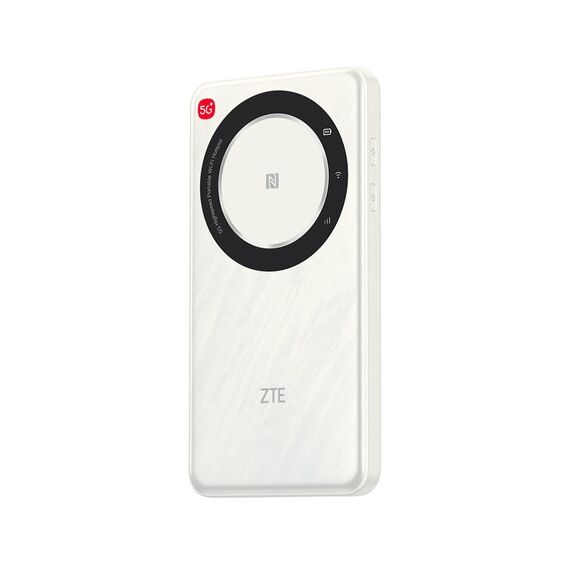 ZTE U30 Air mobile 5G LTE CAT.12 router - Modem & Routers - Network Devices - Techbox