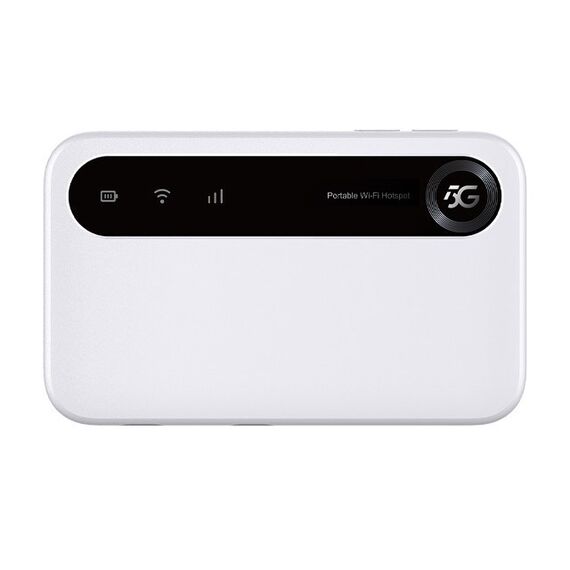 ZTE U50 5G mobile router - Modem & Routers - Network Devices - Techbox