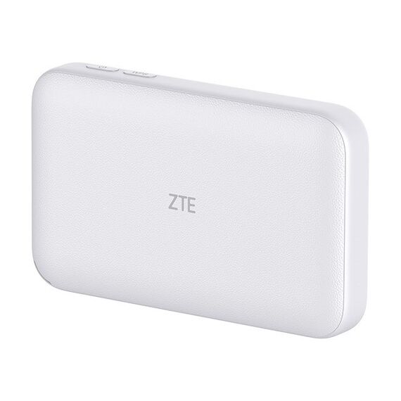 ZTE U50 5G mobile router - Modem & Routers - Network Devices - Techbox