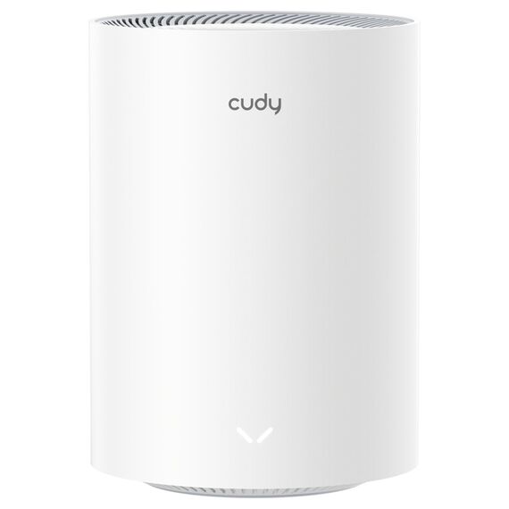 Cudy M3600 Dual-band (2.4 GHz / 5 GHz) Wi-Fi 7 (802.11be) White 3 Internal | Techbox