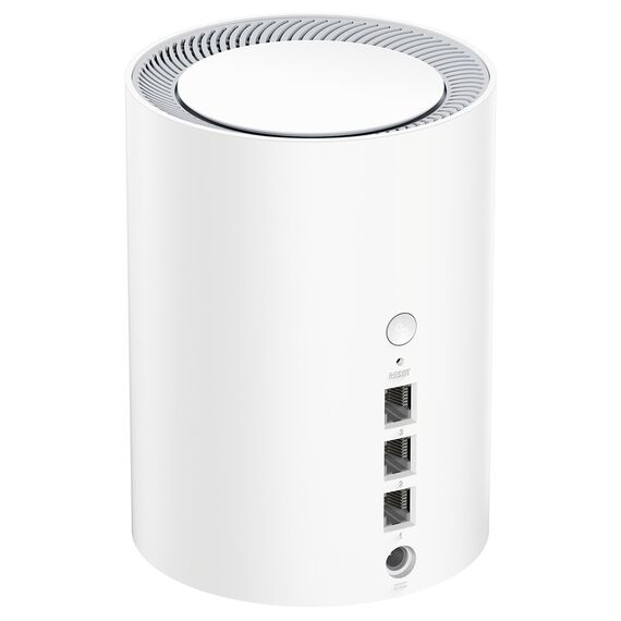 Cudy M3600 Dual-band (2.4 GHz / 5 GHz) Wi-Fi 7 (802.11be) White 3 Internal | Techbox