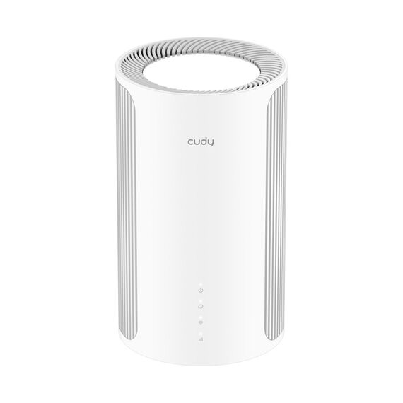 CUDY P4 Wi-Fi 6 5G SA/NSA AX3000 Router | Techbox