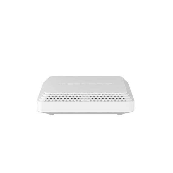 Keenetic Challenger SE AX3000 Mesh Wi-Fi 6 Multi-Gigabit Router/Extender with Two 2.5 Gigabit Ethernet Ports | Techbox