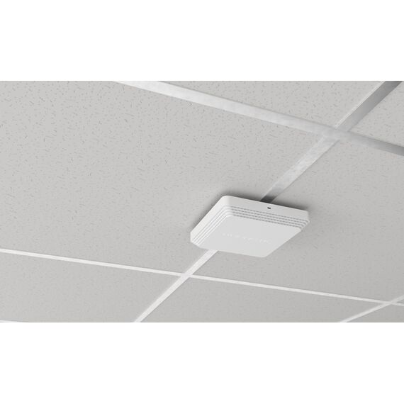 Keenetic Orbiter Pro AC1300 Mesh Wi-Fi 5 Router/Extender/Access Point with 2-Port Gigabit Smart Switch and Power over Ethernet | Techbox