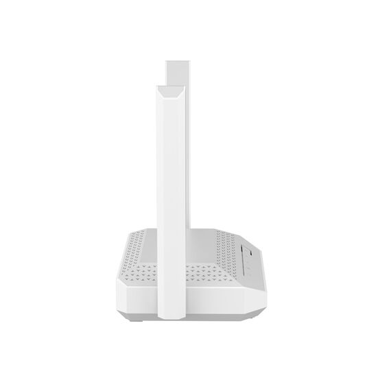 Keenetic Racer AX3000 Mesh Wi-Fi 6 Gigabit Router/Extender with Two Gigabit Ethernet Ports - Modem & Routers - Network Devices - Techbox