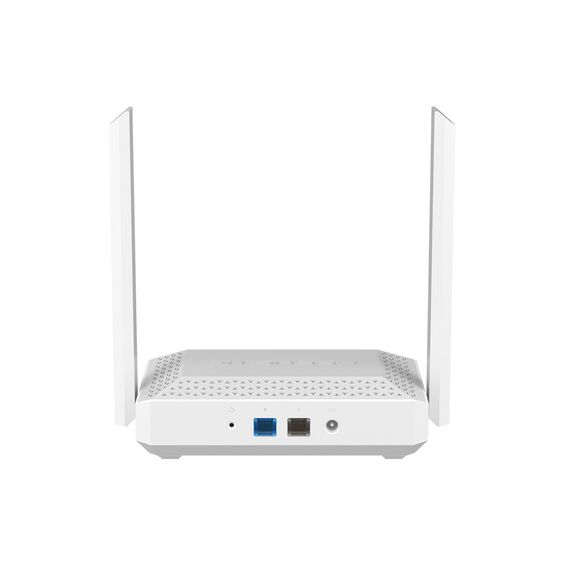Keenetic Racer AX3000 Mesh Wi-Fi 6 Gigabit Router/Extender with Two Gigabit Ethernet Ports - Modem & Routers - Network Devices - Techbox