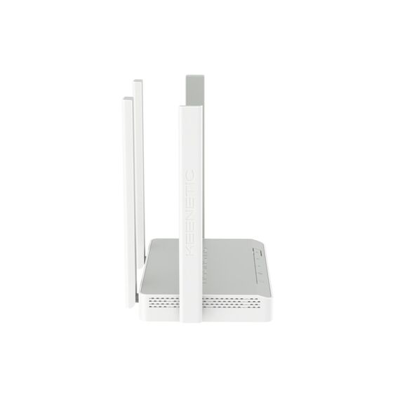 Keenetic Skipper AC1200 Mesh Wi-Fi 5 Router with a 4-Port Gigabit Smart Switch and USB Port | Techbox