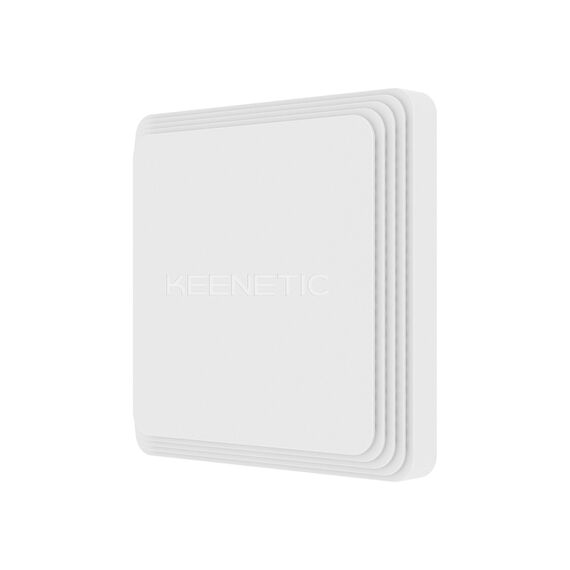 Keenetic Voyager Pro AX1800 Mesh Wi-Fi 6 Router/Extender/Access Point with 2-Port Gigabit Smart Switch and Power over Ethernet, 4pc(s) - Modem & Routers - Network Devices - Techbox