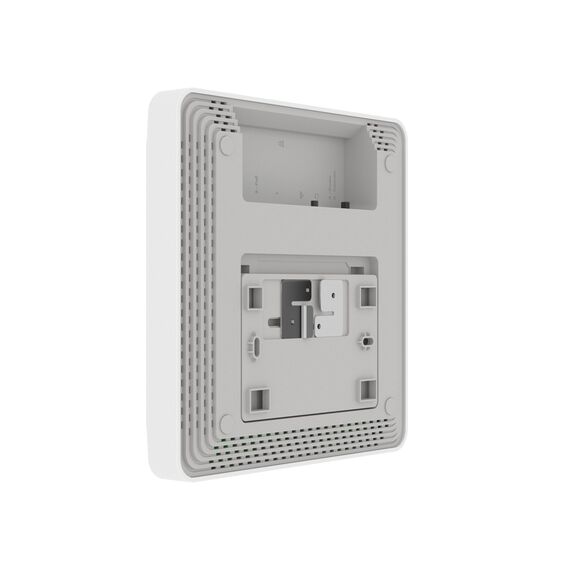 Keenetic Voyager Pro AX1800 Mesh Wi-Fi 6 Router/Extender/Access Point with 2-Port Gigabit Smart Switch and Power over Ethernet, 4pc(s) - Modem & Routers - Network Devices - Techbox