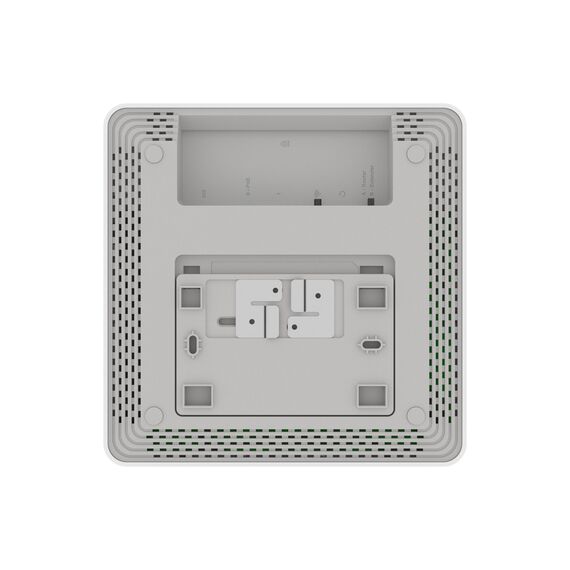 Keenetic Voyager Pro AX1800 Mesh Wi-Fi 6 Router/Extender/Access Point with 2-Port Gigabit Smart Switch and Power over Ethernet, 4pc(s) - Modem & Routers - Network Devices - Techbox