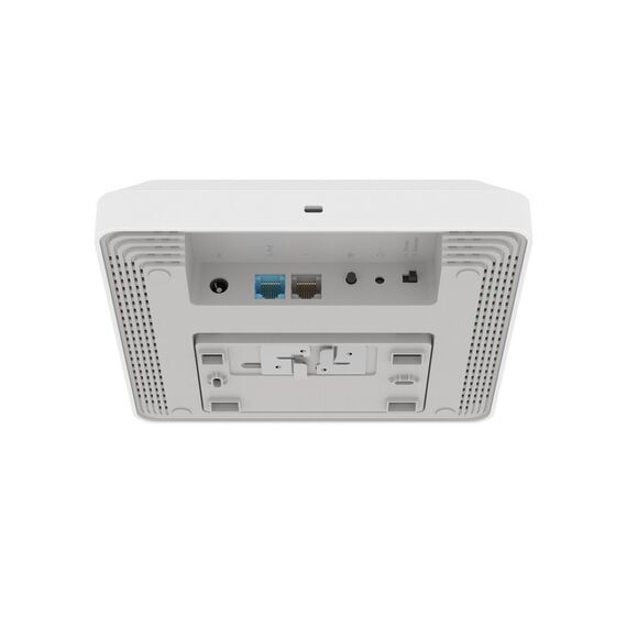 Keenetic Voyager Pro AX1800 Mesh Wi-Fi 6 Router/Extender/Access Point with 2-Port Gigabit Smart Switch and Power over Ethernet, 4pc(s) - Modem & Routers - Network Devices - Techbox