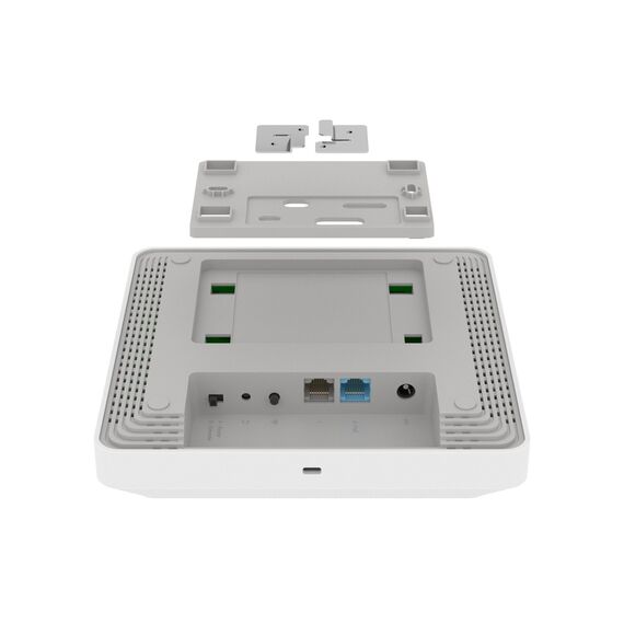 Keenetic Voyager Pro AX1800 Mesh Wi-Fi 6 Router/Extender/Access Point with 2-Port Gigabit Smart Switch and Power over Ethernet, 4pc(s) - Modem & Routers - Network Devices - Techbox