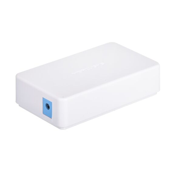 Mercusys 5-Port 10/100Mbps Desktop Switch | Techbox