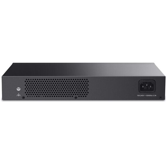Mercusys MS116GS Network Switch Black - Switches - Network Devices - Techbox